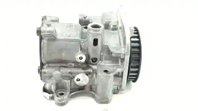 Автозапчастина б/у нафтовна бомба для volkswagen golf vii variant (ba5, bv5) 1.6 tdi посилання на oem iam 04l145208t  