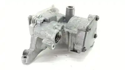 Автозапчастина б/у нафтовна бомба для volkswagen golf vii variant (ba5, bv5) 1.6 tdi посилання на oem iam 04l145208t  