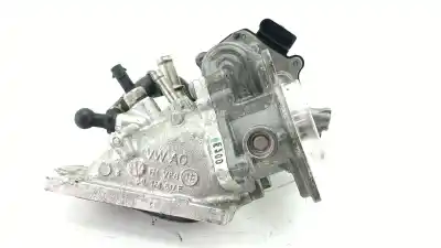 İkinci el araba yedek parçası KELEBEK KUTUSU için VOLKSWAGEN GOLF VII VARIANT (BA5, BV5)  OEM IAM referansları 4L128063T  