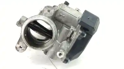 Автозапчасти б/у бабочка коробка за volkswagen golf vii variant (ba5, bv5) 1.6 tdi ссылки oem iam 4l128063t  