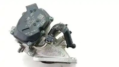 Автозапчасти б/у бабочка коробка за volkswagen golf vii variant (ba5, bv5) 1.6 tdi ссылки oem iam 4l128063t  