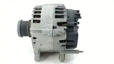 Автозапчасти б/у генератор за volkswagen golf vii variant (ba5, bv5) 1.6 tdi ссылки oem iam 4l903021d