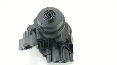 Автозапчастина б/у масляний фільтр для volkswagen golf vii variant (ba5, bv5) 1.6 tdi посилання на oem iam 3n115389  