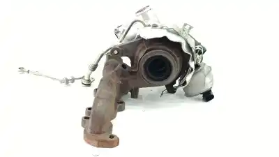 Автозапчасти б/у турбокомпенсатор за volkswagen golf vii variant (ba5, bv5) 1.6 tdi ссылки oem iam 04l253020s