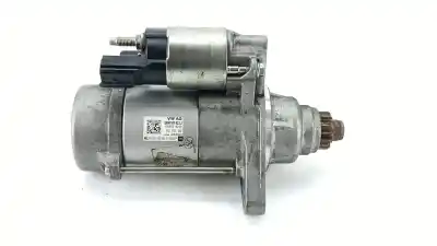 Автозапчастина б/у ДВИГУН ЗАПУСКАЄТЬСЯ для VOLKSWAGEN GOLF VII VARIANT (BA5, BV5)  Посилання на OEM IAM 0AM911023J  