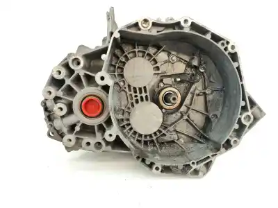 Second-hand car spare part gearbox for opel zafira tourer c (p12) 1.6 cdti (75) oem iam references 55599691  