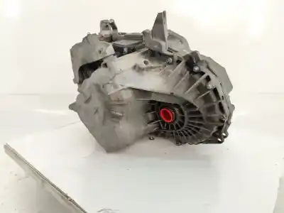 Second-hand car spare part gearbox for opel zafira tourer c (p12) 1.6 cdti (75) oem iam references 55599691  
