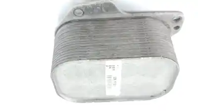 Автозапчасти б/у охладитель моторного масла за volkswagen golf vii variant (ba5, bv5) 1.6 tdi ссылки oem iam 3n117021  