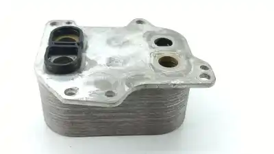 Автозапчасти б/у охладитель моторного масла за volkswagen golf vii variant (ba5, bv5) 1.6 tdi ссылки oem iam 3n117021  