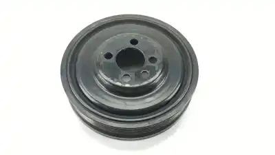 Автозапчасти б/у шкив коленчатого вала за volkswagen golf vii variant (ba5, bv5) 1.6 tdi ссылки oem iam 4l105243v200  