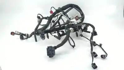 Автозапчасти б/у провод за VOLKSWAGEN GOLF VII VARIANT (BA5, BV5) 1.6 TDI ссылки OEM IAM 04L971824  