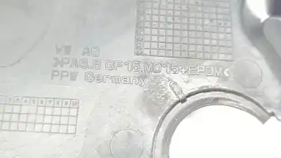 Автозапчасти б/у распределительная крышка за volkswagen golf vii variant (ba5, bv5) 1.6 tdi ссылки oem iam 4l109107f  