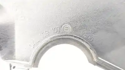 Автозапчасти б/у распределительная крышка за volkswagen golf vii variant (ba5, bv5) 1.6 tdi ссылки oem iam 4l109107f  