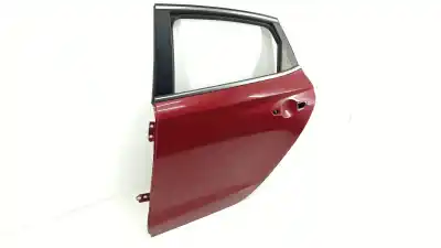 Автозапчасти б/у задняя левая дверь за hyundai i30 fastback (pde, pden) 1.0 t-gdi ссылки oem iam 77003g4700  