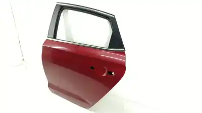 Автозапчасти б/у задняя левая дверь за hyundai i30 fastback (pde, pden) 1.0 t-gdi ссылки oem iam 77003g4700  