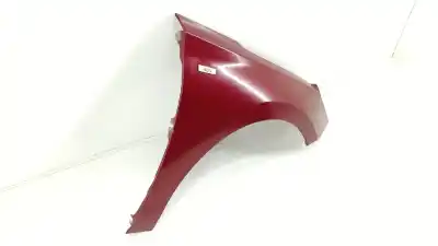 Pezzo di ricambio per auto di seconda mano parafango anteriore destro per hyundai i30 fastback (pde, pden) 1.0 t-gdi riferimenti oem iam 66320g3000  