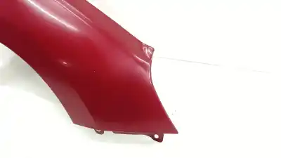 Pezzo di ricambio per auto di seconda mano parafango anteriore destro per hyundai i30 fastback (pde, pden) 1.0 t-gdi riferimenti oem iam 66320g3000  