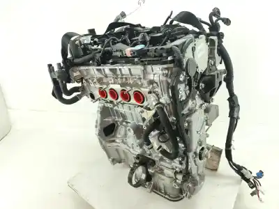 Peça sobressalente para automóvel em segunda mão motor completo por toyota rav 4 v (_a5_, _h5_) 2.5 hybrid (axah52) referências oem iam a25a  