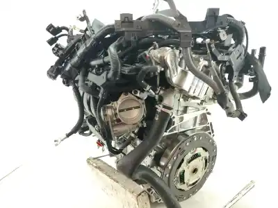 Peça sobressalente para automóvel em segunda mão motor completo por toyota rav 4 v (_a5_, _h5_) 2.5 hybrid (axah52) referências oem iam a25a  