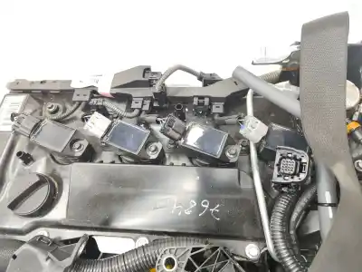Peça sobressalente para automóvel em segunda mão motor completo por toyota rav 4 v (_a5_, _h5_) 2.5 hybrid (axah52) referências oem iam a25a  