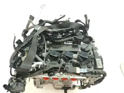 Peça sobressalente para automóvel em segunda mão motor completo por toyota rav 4 v (_a5_, _h5_) 2.5 hybrid (axah52) referências oem iam a25a  