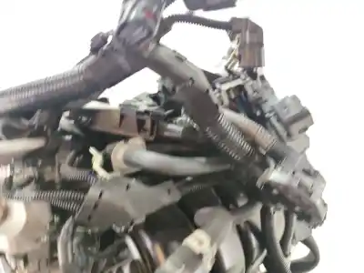 Peça sobressalente para automóvel em segunda mão motor completo por toyota rav 4 v (_a5_, _h5_) 2.5 hybrid (axah52) referências oem iam a25a  