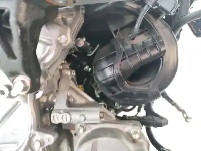Peça sobressalente para automóvel em segunda mão motor completo por toyota rav 4 v (_a5_, _h5_) 2.5 hybrid (axah52) referências oem iam a25a  