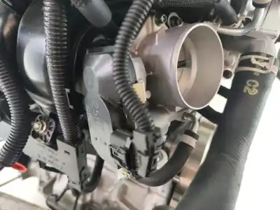 Peça sobressalente para automóvel em segunda mão motor completo por toyota rav 4 v (_a5_, _h5_) 2.5 hybrid (axah52) referências oem iam a25a  