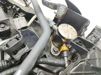 Peça sobressalente para automóvel em segunda mão motor completo por toyota rav 4 v (_a5_, _h5_) 2.5 hybrid (axah52) referências oem iam a25a  