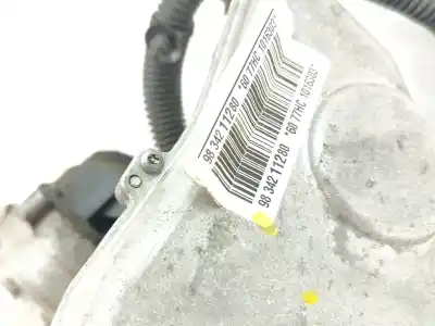 Pezzo di ricambio per auto di seconda mano cremagliera per opel mokka 1.2 (76) riferimenti oem iam 983421280  