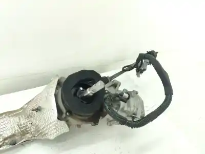 Pezzo di ricambio per auto di seconda mano cremagliera per opel mokka 1.2 (76) riferimenti oem iam 983421280  