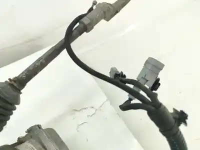 Pezzo di ricambio per auto di seconda mano cremagliera per opel mokka 1.2 (76) riferimenti oem iam 983421280  