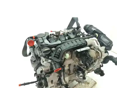 Автозапчасти б/у полный двигатель за opel mokka 1.2 (76) ссылки oem iam hn05