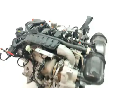 Автозапчасти б/у полный двигатель за opel mokka 1.2 (76) ссылки oem iam hn05  