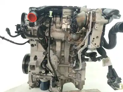 Автозапчасти б/у полный двигатель за opel mokka 1.2 (76) ссылки oem iam hn05  