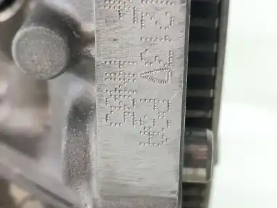 Автозапчасти б/у полный двигатель за opel mokka 1.2 (76) ссылки oem iam hn05  