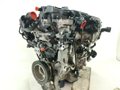 Автозапчасти б/у полный двигатель за opel mokka 1.2 (76) ссылки oem iam hn05  