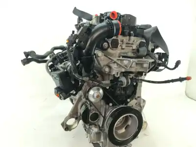 Автозапчасти б/у полный двигатель за opel mokka 1.2 (76) ссылки oem iam hn05  