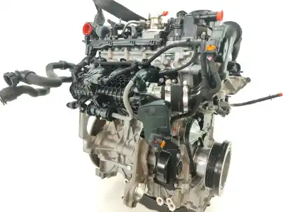 Автозапчасти б/у полный двигатель за opel mokka 1.2 (76) ссылки oem iam hn05  