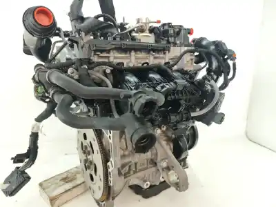 Автозапчасти б/у полный двигатель за opel mokka 1.2 (76) ссылки oem iam hn05  