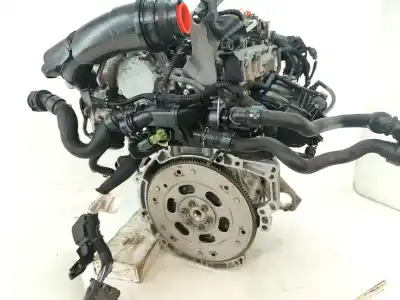 Автозапчасти б/у полный двигатель за opel mokka 1.2 (76) ссылки oem iam hn05  