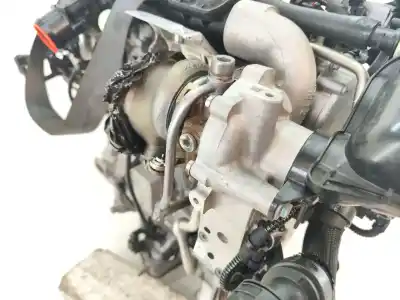 Автозапчасти б/у полный двигатель за opel mokka 1.2 (76) ссылки oem iam hn05  