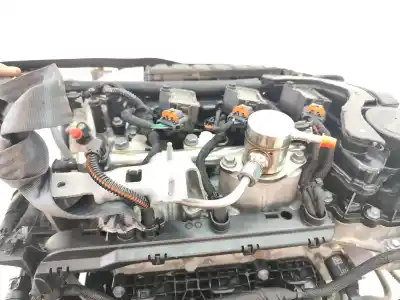 Автозапчасти б/у полный двигатель за opel mokka 1.2 (76) ссылки oem iam hn05  