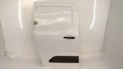 Recambio de automóvil de segunda mano de PUERTA LATERAL CORREDERA DERECHA para PEUGEOT PARTNER FURGONETA/MONOVOLUMEN (K9)  referencias OEM IAM 9831177480  