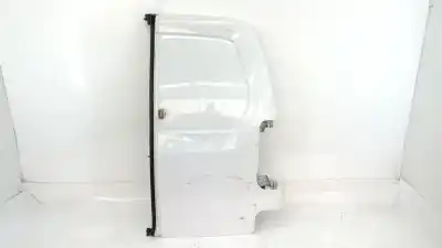 Recambio de automóvil de segunda mano de Puerta Trasera Derecha para PEUGEOT PARTNER FURGONETA/MONOVOLUMEN (K9) 1.5 BLUEHDI 100 referencias OEM IAM 9820436780  