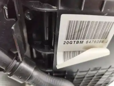 Автозапчасти б/у коробка передач за opel mokka 1.2 (76) ссылки oem iam 9868777880  