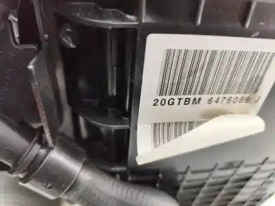 Pezzo di ricambio per auto di seconda mano riduttore per opel mokka 1.2 (76) riferimenti oem iam 9868777880  