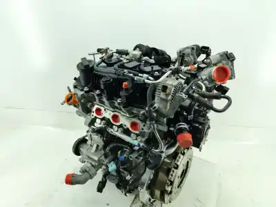Recambio de automóvil de segunda mano de MOTOR COMPLETO para HYUNDAI I30 FASTBACK (PDE, PDEN) 1.0 T-GDI referencias OEM IAM G3LF  
