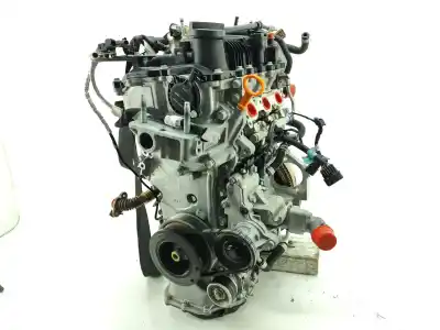 Pezzo di ricambio per auto di seconda mano motore completo per hyundai i30 fastback (pde, pden) 1.0 t-gdi riferimenti oem iam g3lf  
