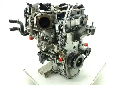 Pezzo di ricambio per auto di seconda mano motore completo per hyundai i30 fastback (pde, pden) 1.0 t-gdi riferimenti oem iam g3lf  